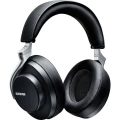 Shure AONIC 50 žičani, Bluetooth® over ear slušalice preko ušiju crna slika