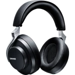 Shure AONIC 50 žičani, Bluetooth® over ear slušalice preko ušiju crna