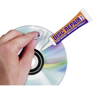 Politura za popravak CD, DVD iBlu-ray medija slika