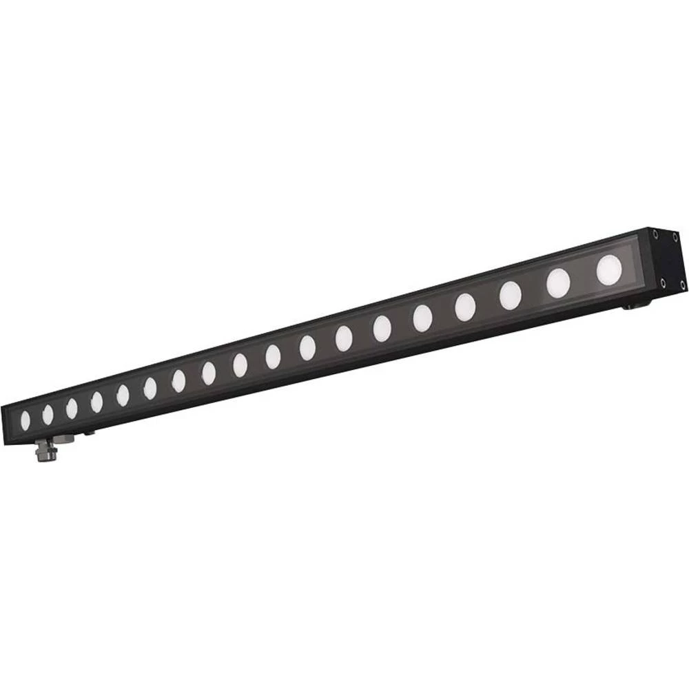 Trilux 6970350 AltigoG290 #6970350 LED stropna svjetiljka LED   18 W antracitna boja slika