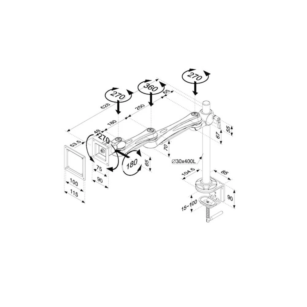 Conrad Product Image