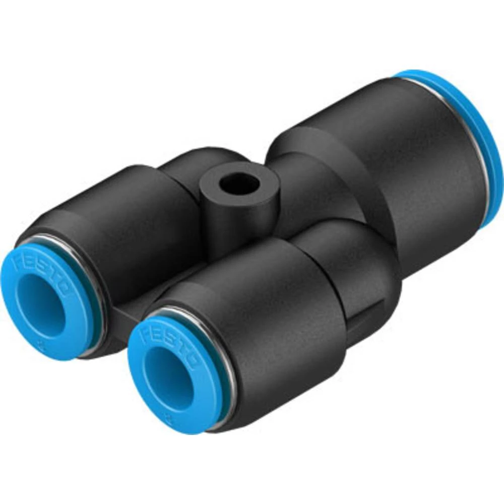 FESTO Y-priključak 130612 QSY-12-8 Ø cijevi: 8 mm, 12 mm 1 St. slika