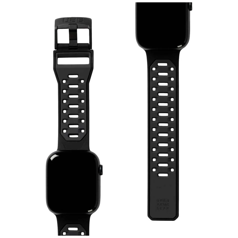 Urban Armor Gear Civilian sportski remen 42 mm, 44 mm, 45 mm, 49 mm grafitna slika