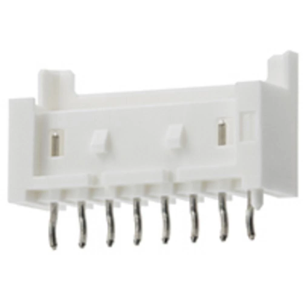 Molex kućište utiča za tiskanu pločicu    533750310 1 St. slika