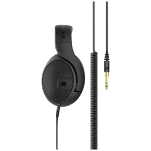 Sennheiser HD 400 PRO  studijske Over Ear slušalice preko ušiju  crna slika