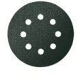 Bosch Accessories Best for Stone 2608605117 Ekscentrični brusni papir S čičkom, Perforiran Granulacija 120 (Ø) 125 mm 5 S slika