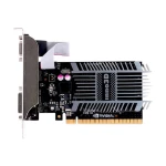 Inno 3D grafička kartica Nvidia GeForce GT710 2 GB PCIe , HDMI™, VGA, DVI