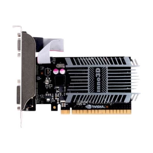 Inno 3D grafička kartica Nvidia GeForce GT710 2 GB PCIe , HDMI™, VGA, DVI slika
