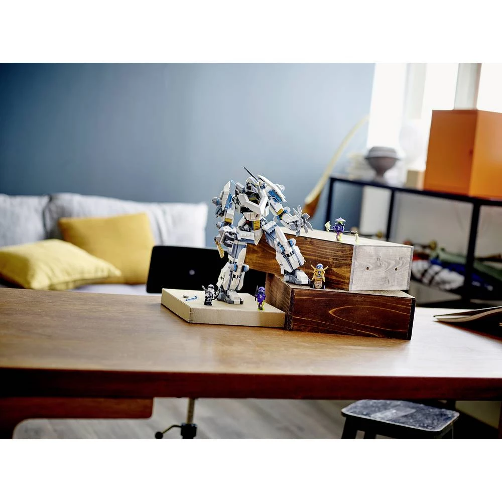 Conrad Product Image