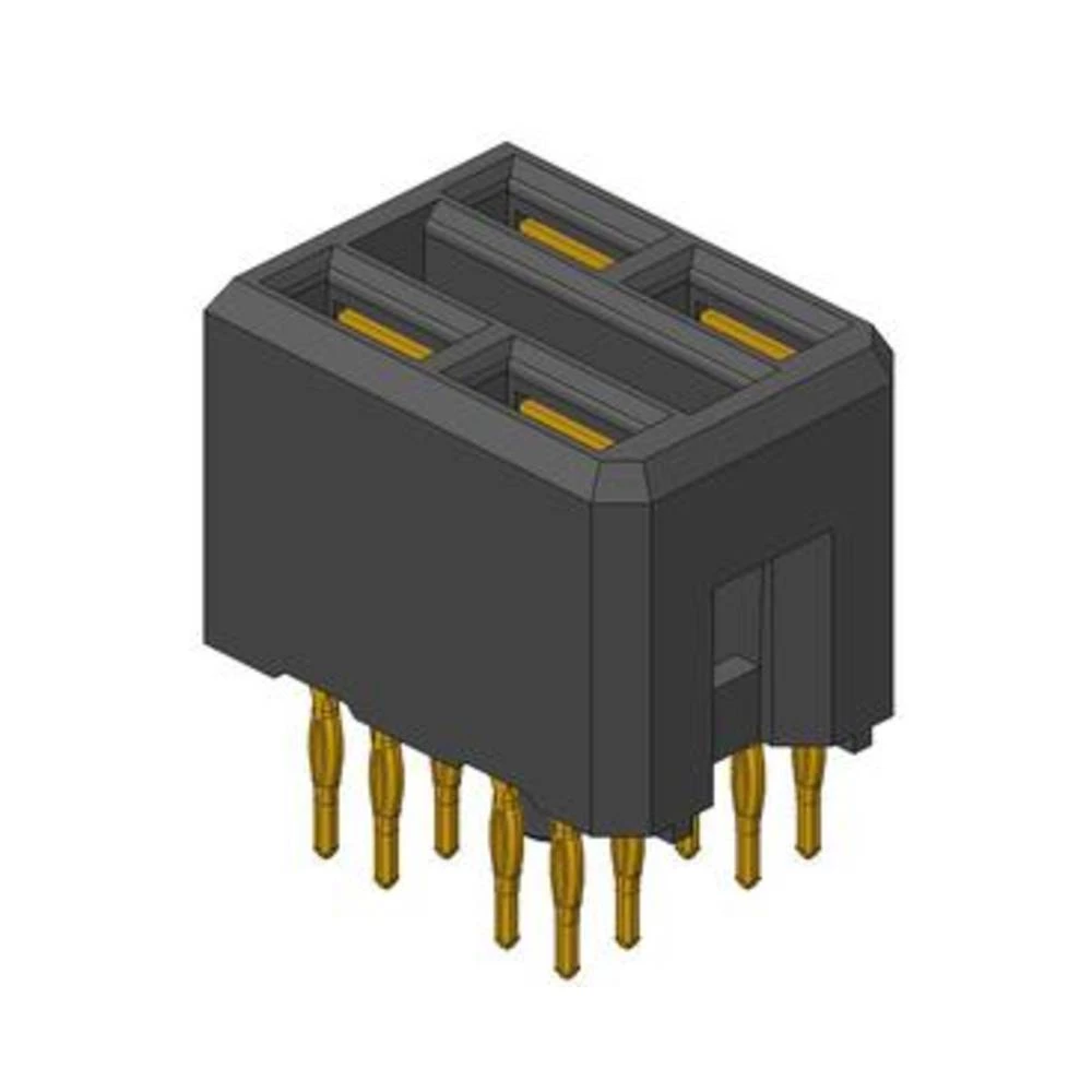 Amphenol 10028916-4444P00LF     1 St. slika