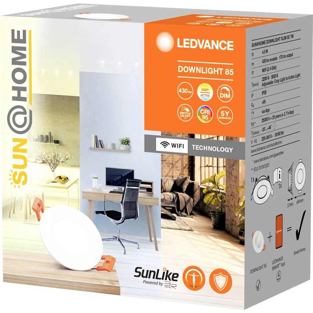 Conrad Product Image