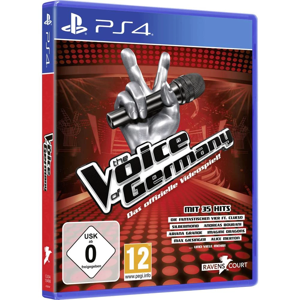 Conrad Product Image