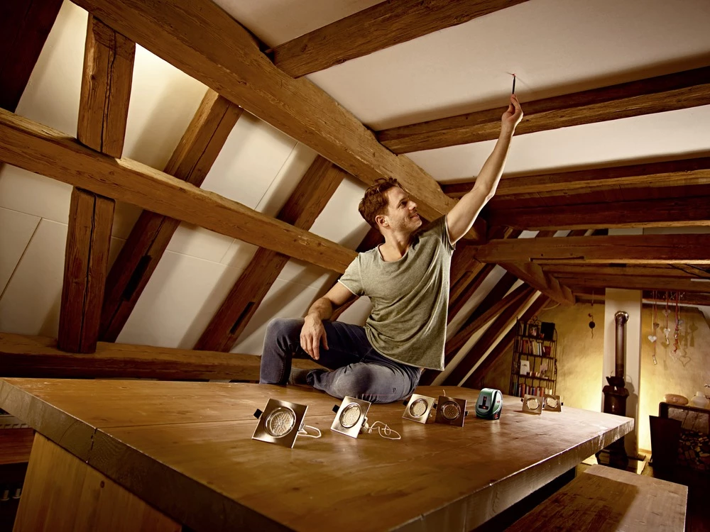 Conrad Product Image