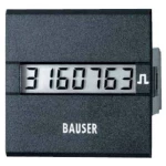 Bauser 3811.2.1.1.0.2 brojač impulsa