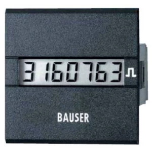 Bauser 3811.2.1.1.0.2 brojač impulsa slika