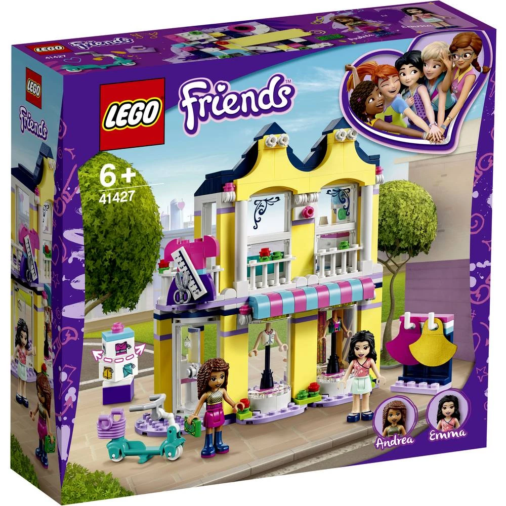 Conrad Product Image