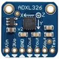 Adafruit Ploča za proširenje ADXL326 - 5V ready triple-axis accelerometer (+-16g analog out) iMEMS® slika