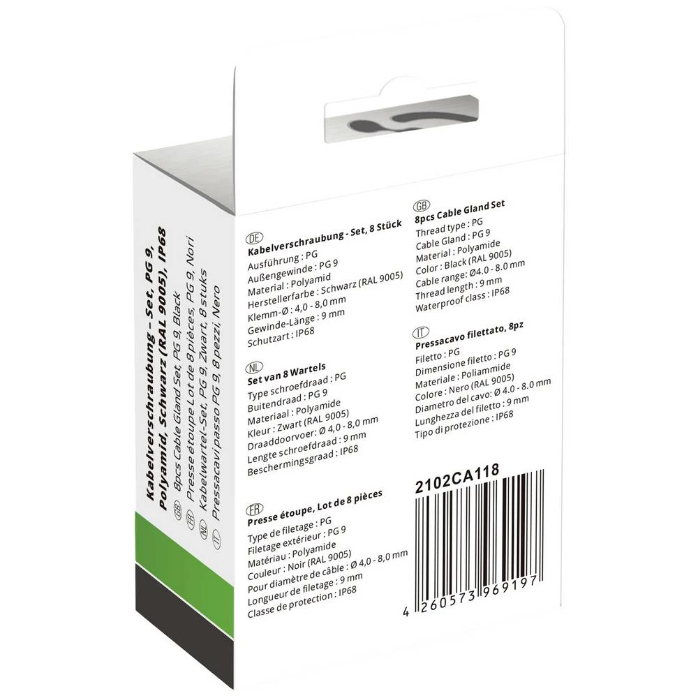 Conrad Product Image