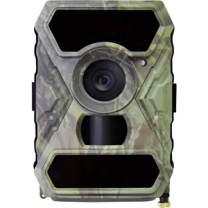 Berger & Schröter X-Trail 3.0 FullHD Kamera za snimanje divljih životinja 12 MPix Crne LED diode, Snimanje zvuka Kamuflažna boja slika