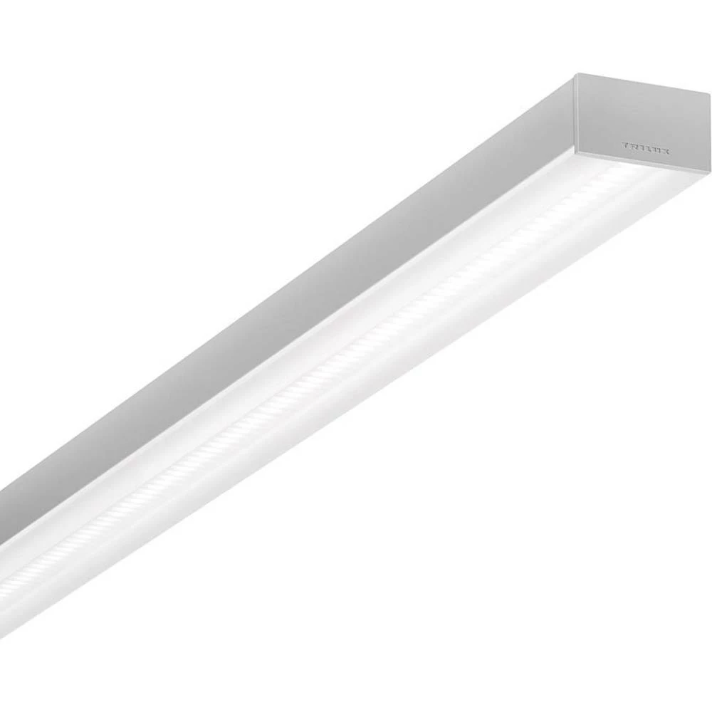 Trilux 6977651 SFlowActD2L #6977651 LED stropna svjetiljka LED   68 W srebrna slika