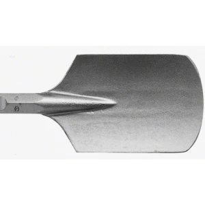 Široko dlijeto 135 mm Bosch Accessories 1618662000 Ukupna dužina 400 mm Šesterokutna osovina 1 ST slika