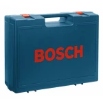 Kovček za stroje Bosch 2605438294 iz umetne mase modre barve (D x Š x V) 285 x 420 x 108 mm