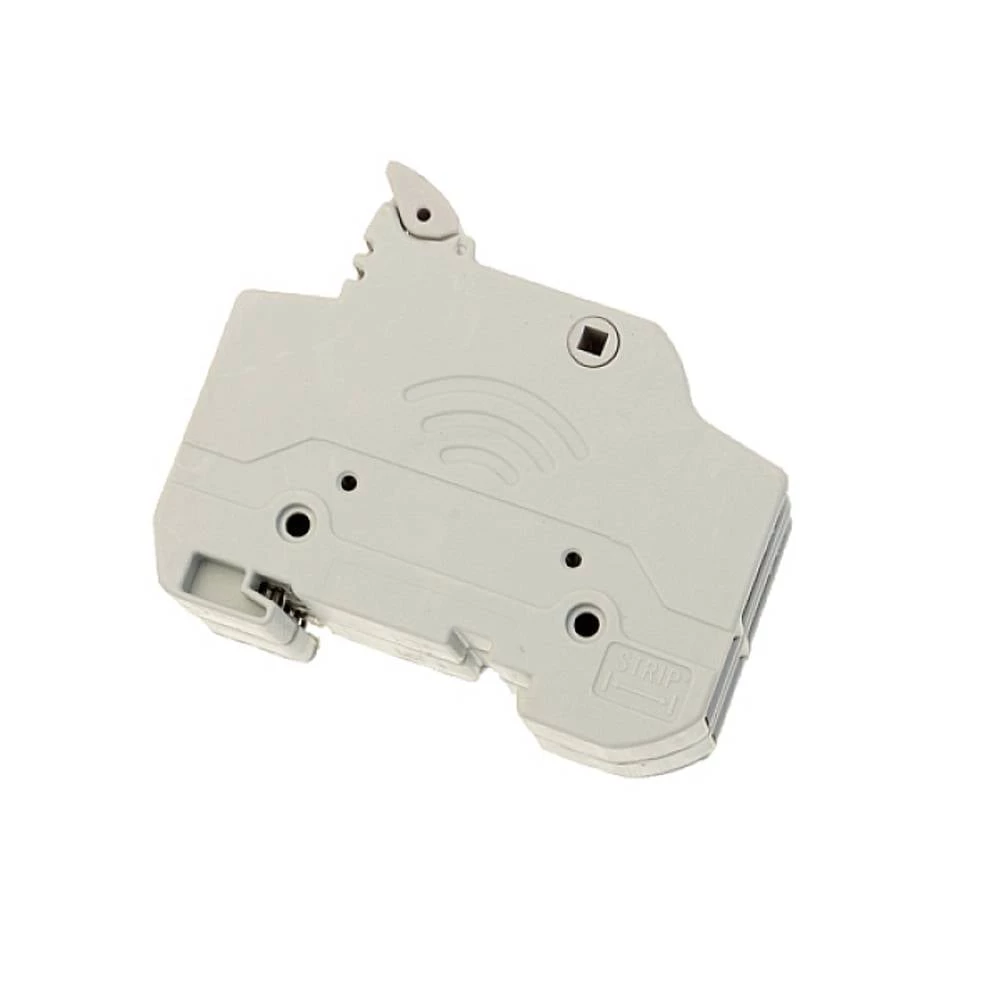 Eaton CHM2DU držač osigurača 2-fazni Pogodno za (osigurače) fini osigurači 10.3 x 38 mm 2-polni 32 A 690 V 6 St. slika