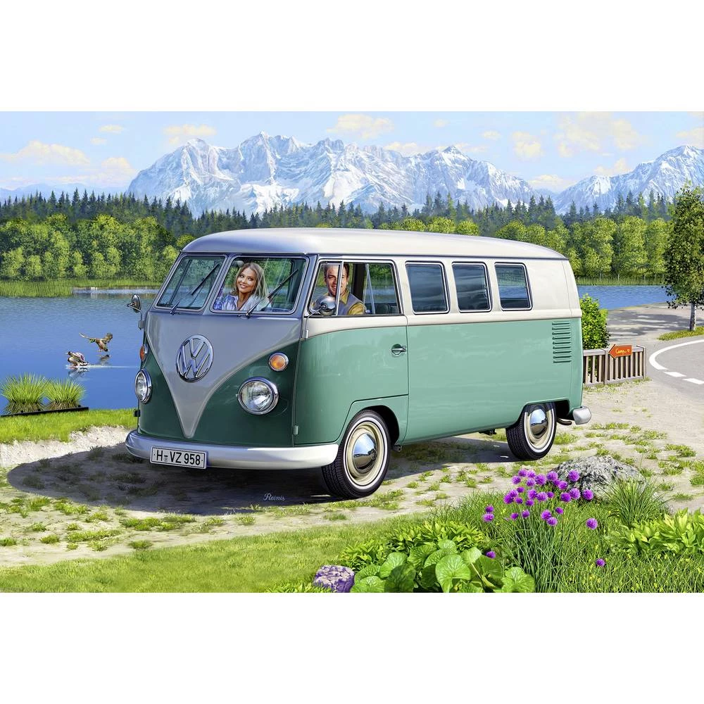 Conrad Product Image