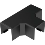 KOPOS 8624_FB kabelska kanalica Y-komad (Š x V) 20 mm x 20 mm 1 St. crna