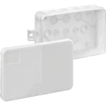 Spelsberg 34861601  priključna doza  (D x Š x V) 85 x 130 x 37 mm bijela IP55 1 St.
