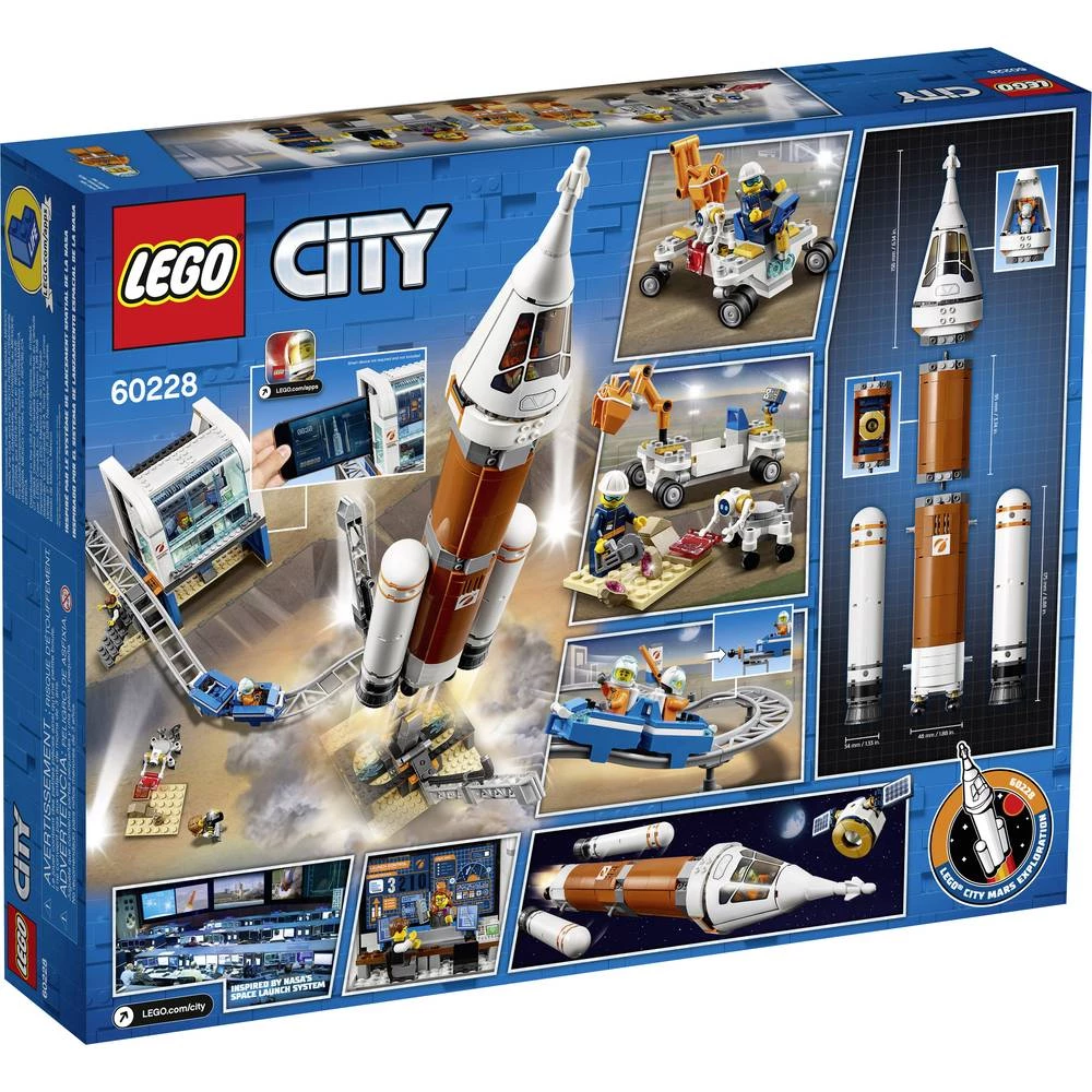 Conrad Product Image