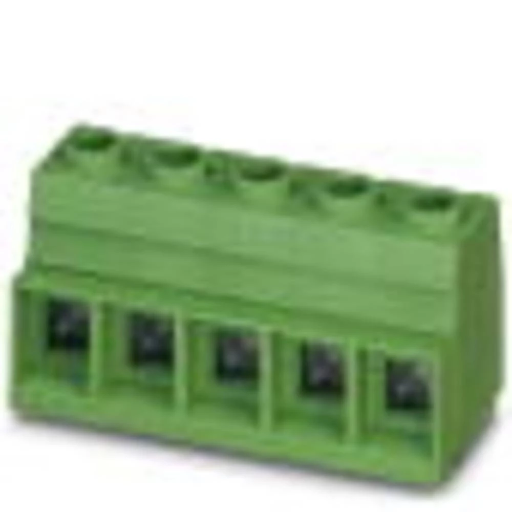Phoenix Contact MKDSP 25/ 9-15,00 Vijčana blok spojka 35 mm&sup2; Broj polova 9 10 ST slika