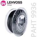 Lehvoss    PMLE-1001-002    Luvocom 3F 9936    3D pisač filament    PAHT    kemijski otporan    2.85 mm    750 g    crna        1 St. slika