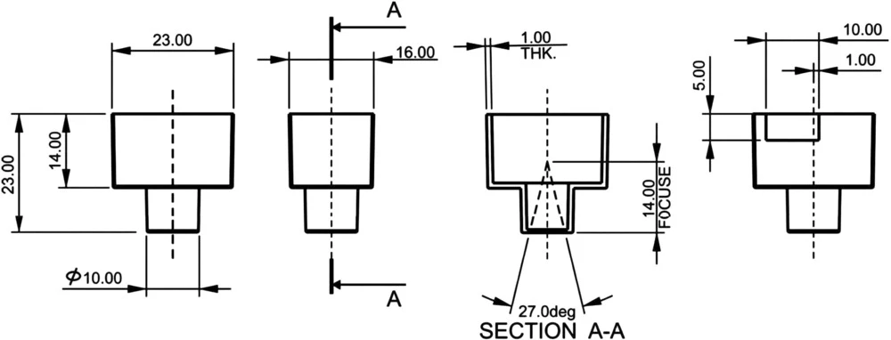 Conrad Product Image
