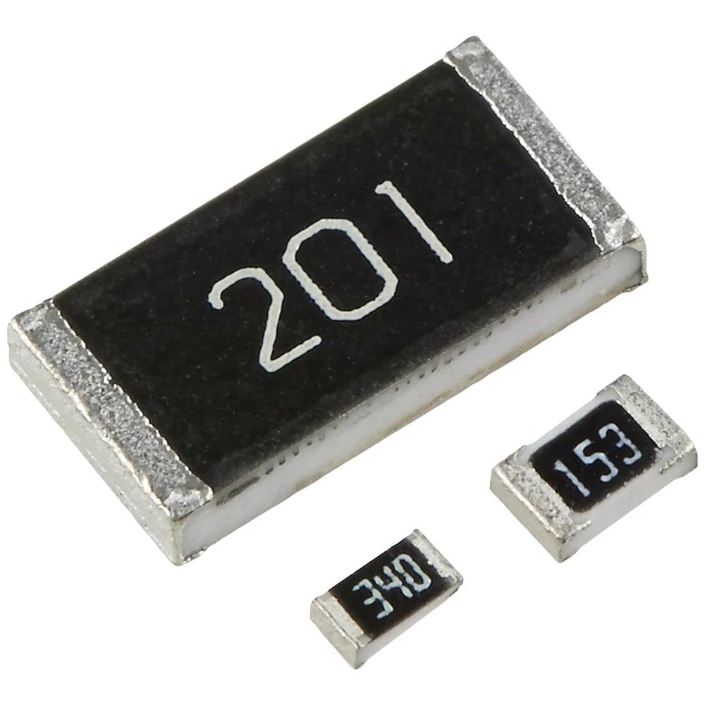 TE Connectivity   820 kΩ SMD 1210  0.01 %  5000 St. Tape on Full reel slika