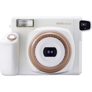Fujifilm digitalni fotoaparat smeđa boja uklj. bljeskavica s ugrađenom bljeskalicom slika
