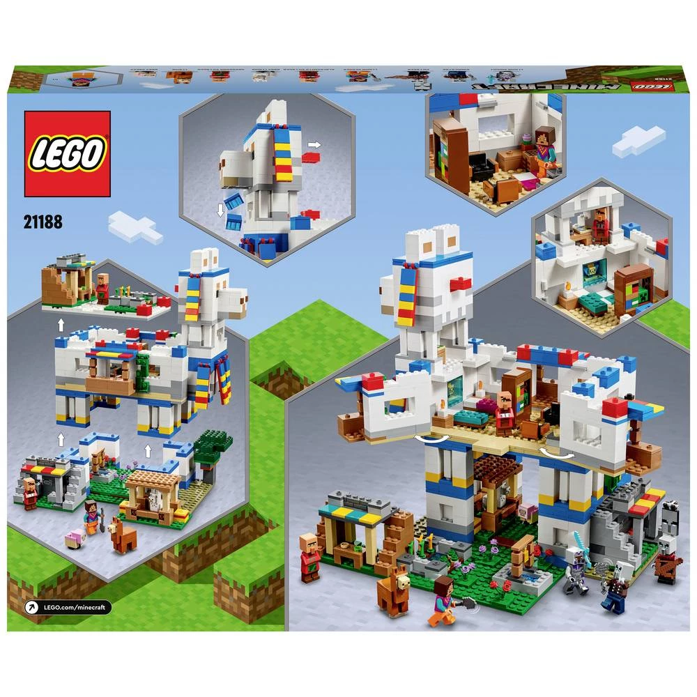 Conrad Product Image