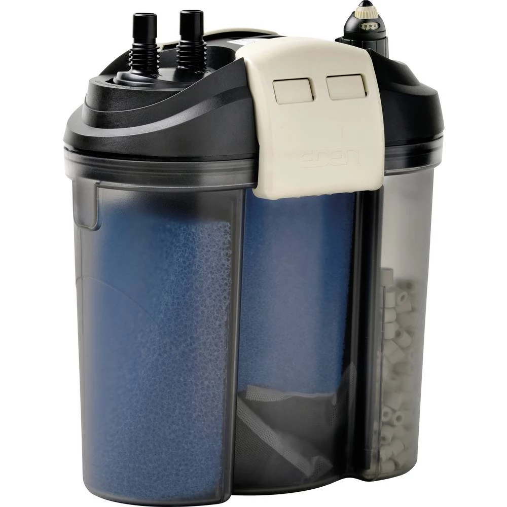 Eden WaterParadise 94088 FET 200 akvarij - vanjski filtar slika