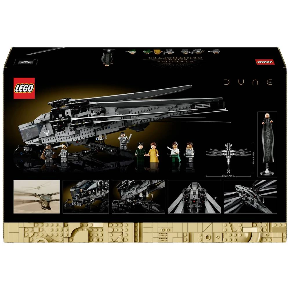 Conrad Product Image