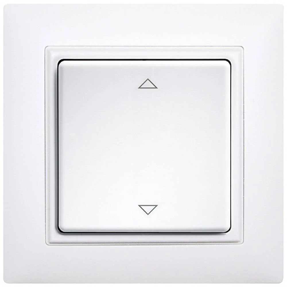 FT4CH+2P-w Eltako radijski senzor    nadžbukna  Domet (maks. u otvorenom polju) 30 m slika