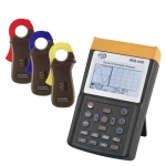 PCE Instruments PCE-830-1 uređaj za analizu mreže