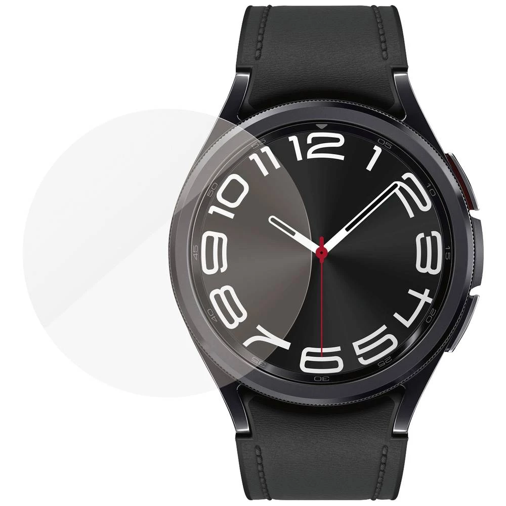 PanzerGlass Galaxy Watch6 Classic (Bluetooth + LTE), Galaxy Watch6 Classic (Bluetooth) zaštitno staklo za ekran   43 mm slika