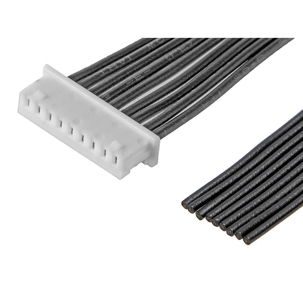 Molex kućište kabelske utičnice 2181120901 kom. Bulk slika