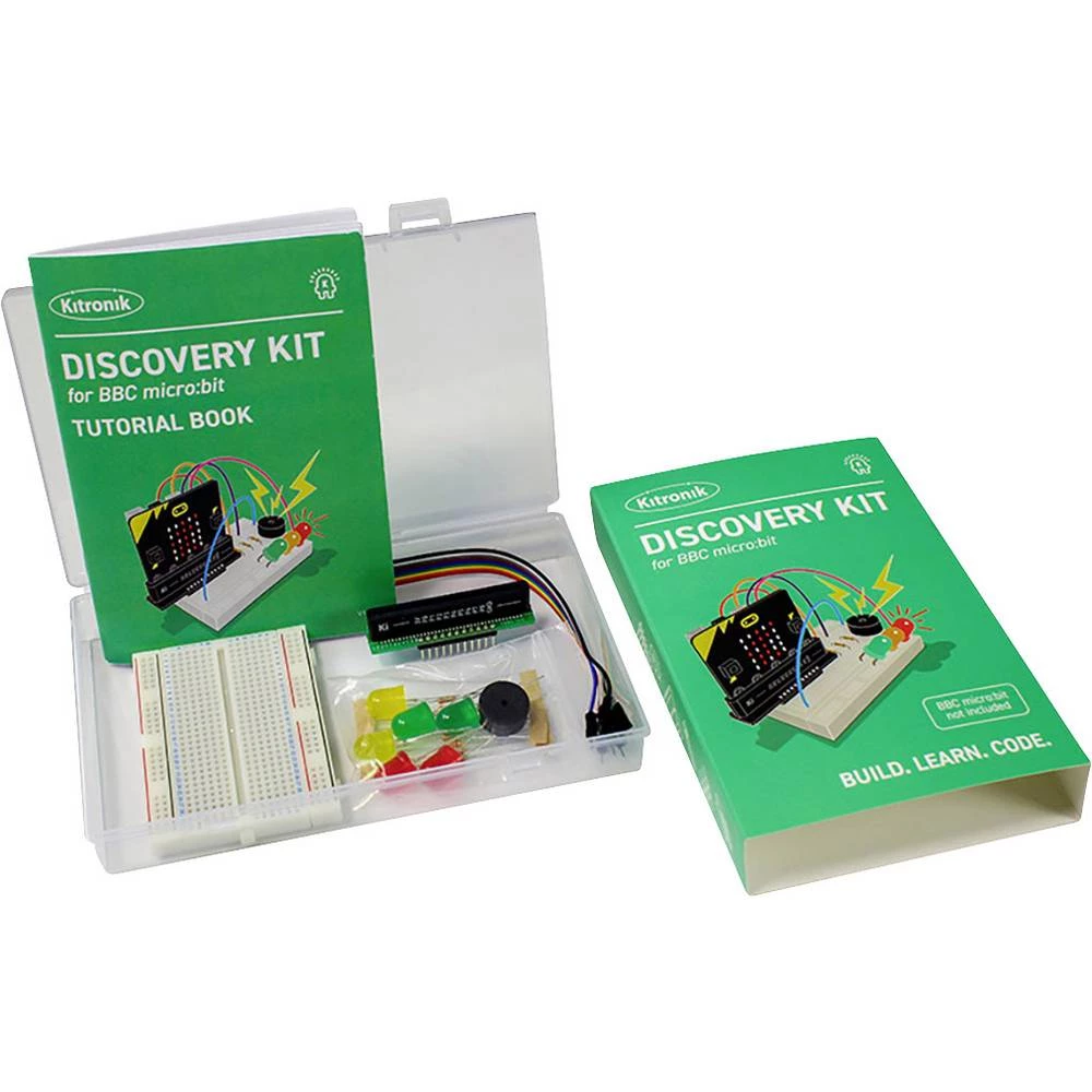 Micro Bit set obrazovanja KI-5666 slika