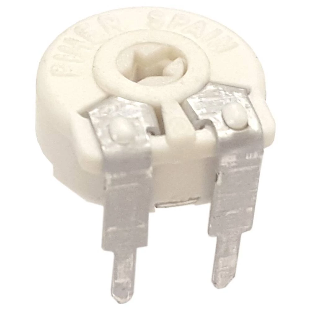 Piher PTC10LV10-251A2020 cermet trimer linearno 0.33 W 250 Ω 1 kom. slika