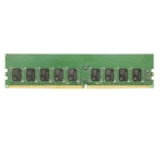 Synology D4EU01-8G radna memorija za server DDR4 8 GB 1 x 8 GB 2666 MHz D4EU01-8G