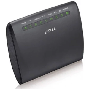 VPN Router 100 MBit/s ZyXEL AMG1302-T11C slika