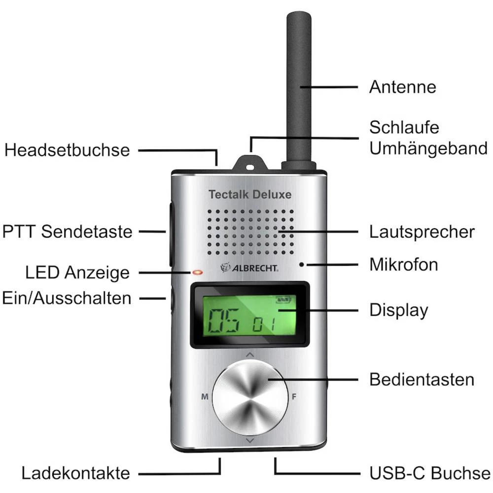Conrad Product Image