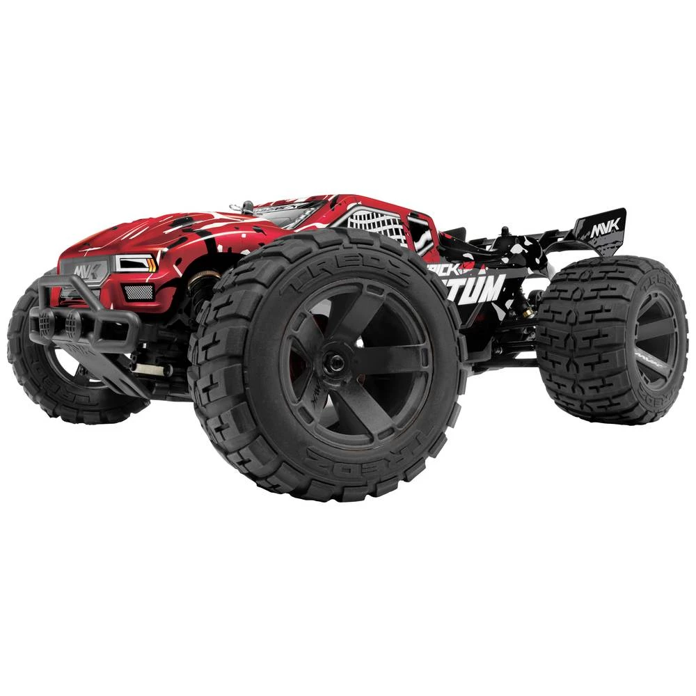Maverick Quantum XT 1/10  s četkama 1:10 RC model automobila električni  Truggy pogon na sva četiri kotača (4wd) RtR 2,4 GHz slika