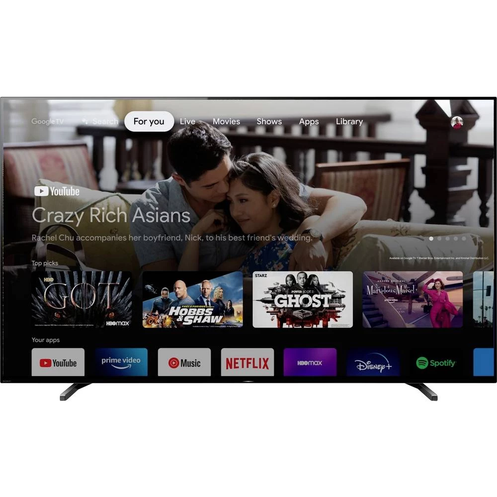 Conrad Product Image